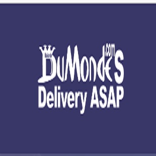 DuMonde Delivery ASAP