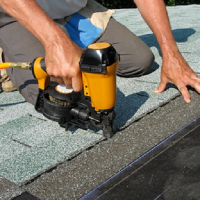 Above All Roofs And Alumin