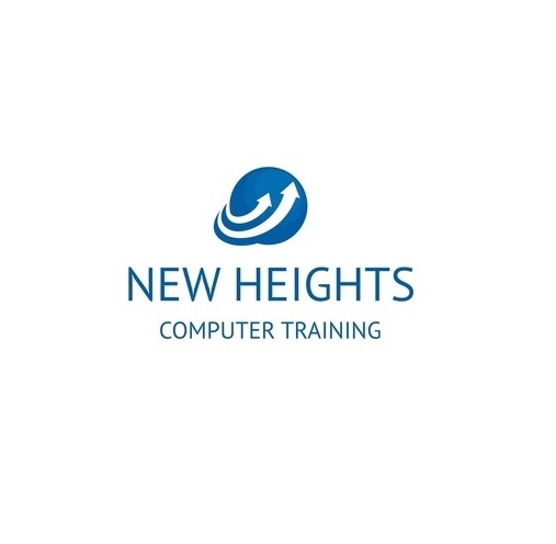 New Heights Computer Train