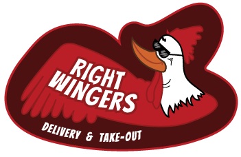 Right Wingers, Best Wings 
