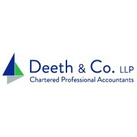 Deeth & Co. LLP Chartered 