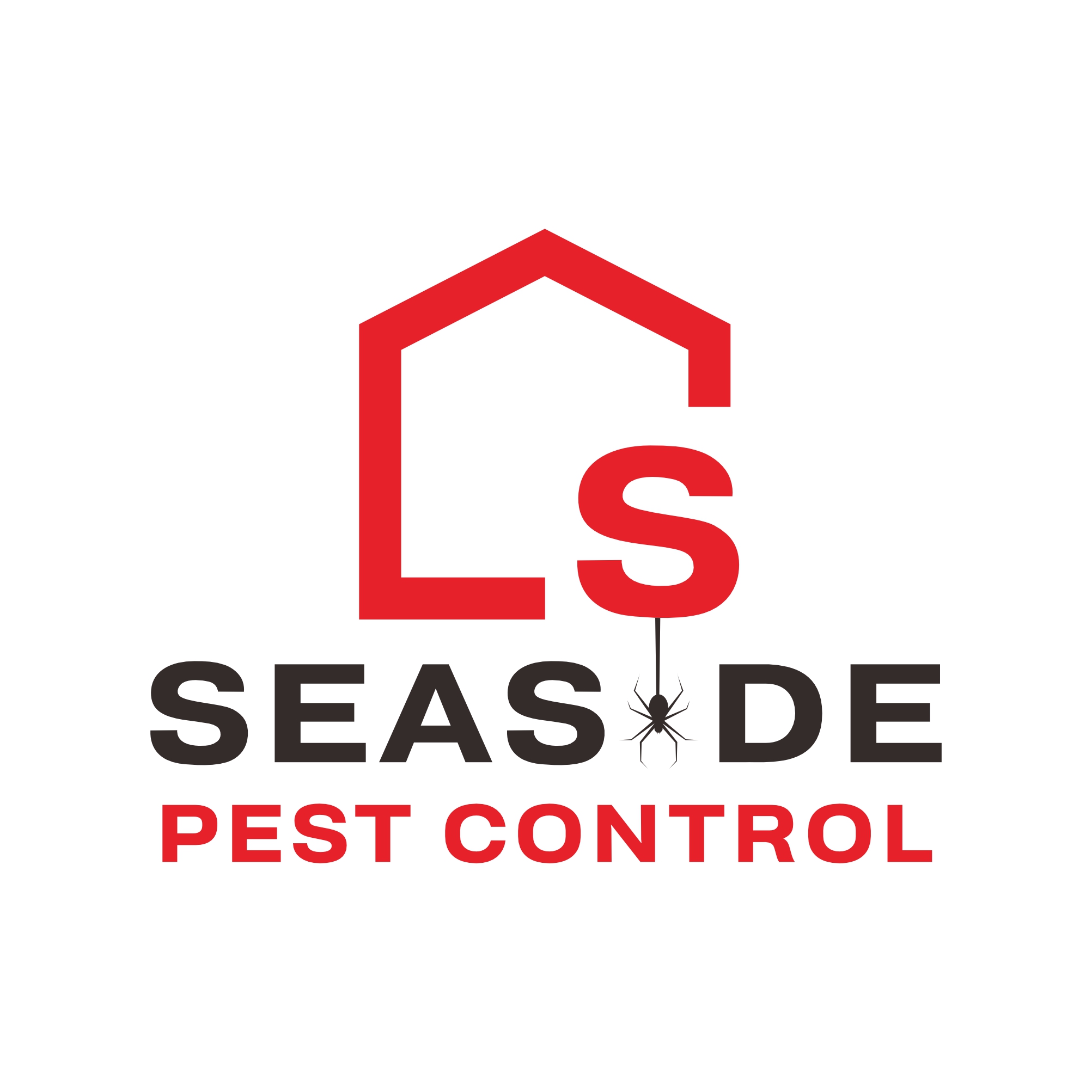 Seaside Pest Control