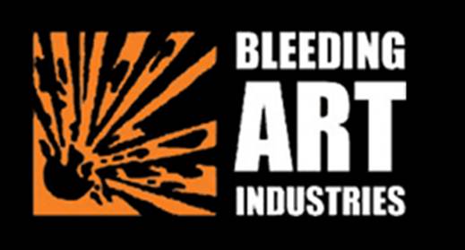 Bleeding Art Industries