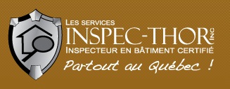 Inspecteurs en bâtiment I