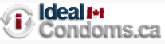 IdealCondoms.ca