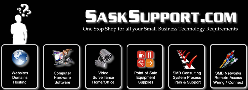 SaskSupport.com