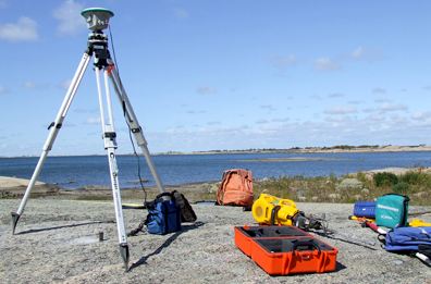 Holstead and Redmond