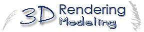Tesla 3drenderingmodeling