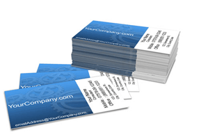 Business Cards