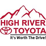 High River Toyota