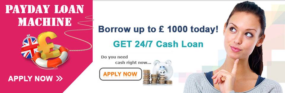 Same Day Loan, Same Day Pa