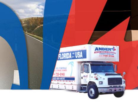 Anber Moving and Storage