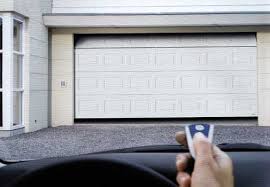 Garage Door Repair Fort Sa