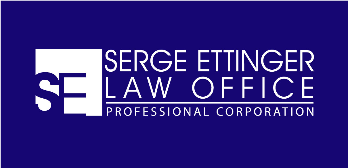 Serge Ettinger Law Office 