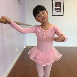 Prima Ballet