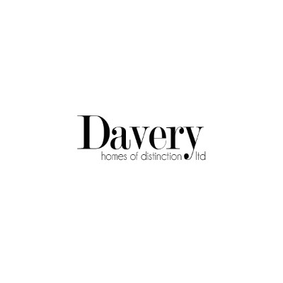 Davery Homes of Distinctio
