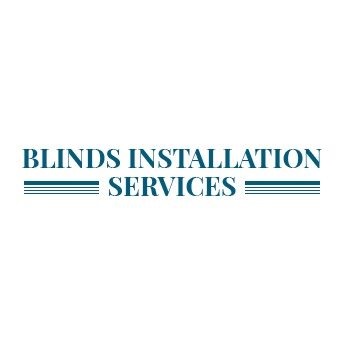 Blinds Installation Servic