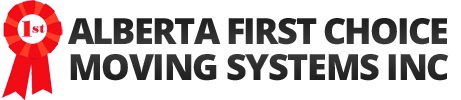 Alberta First Choice Movin