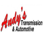 Andy`s Transmission & Auto