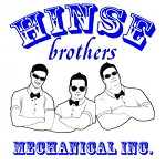 Hinse Brothers Mechanical 