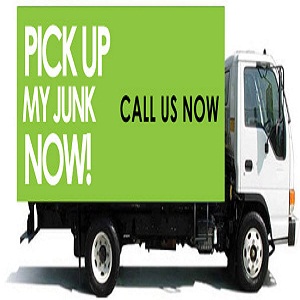 Red Deer Junk Removal Inc.