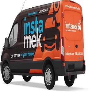  instaMek St. Albert Auto 