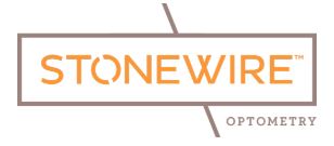 Stonewire Optometry - St. 