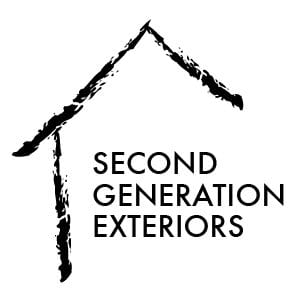 Second Generation Exterior