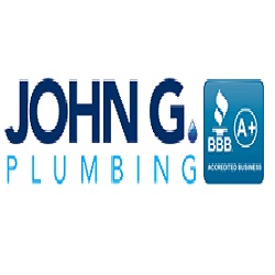 John G Plumbing Inc.