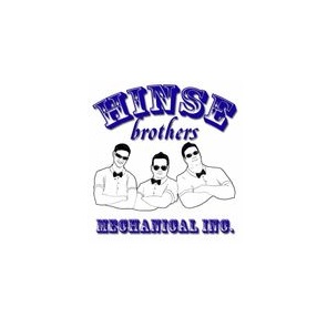 Hinse Brothers Mechanical 