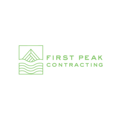 First Peak Contracting