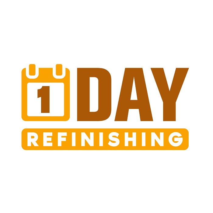 1 DAY Hardwood Floor Refin