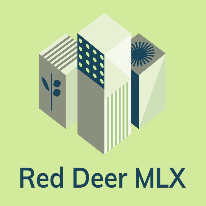 Red Deer MLX Real Estate A