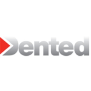 DENTED Paintless Dent Repa