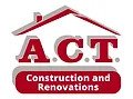 A.C.T Construction and Ren